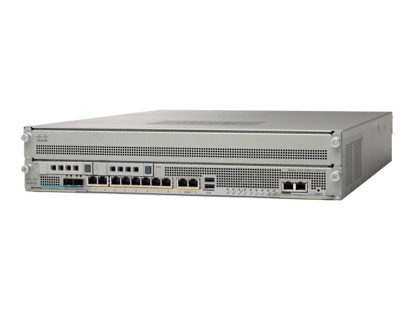Cisco - ASA5585S20-10K-K9 - ASA5585S20-10K-K9