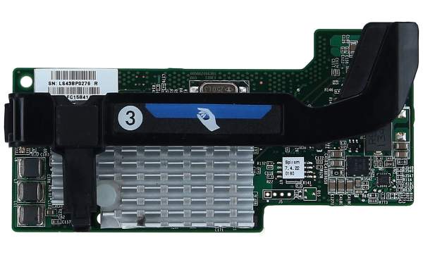 HPE - 656588-001 - HP 10GB 530FLB ADAPTER