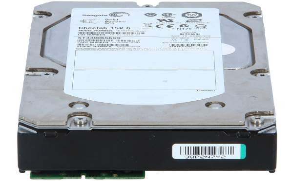 SEAGATE - ST3300656SS - ST3300656SS