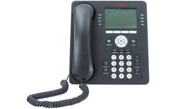 Avaya - 700480585 - IP TELEPHONE 9608