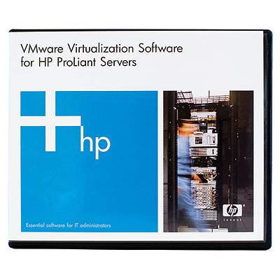 HPE - BD723AAE - VMware vCenter Server Foundation 3y E-LTU - 3 anno/i