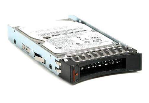 Lenovo - 00MJ158 - Lenovo 800 GB SSD - 2.5" (6.4 cm) - SAS 12Gb/s