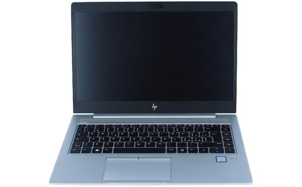 HP EliteBook 840 G6 i5-8365U CPU/8GB RAM/256GB SSD/14" FullHD/WIN11PRO/IT Keyboard Layout