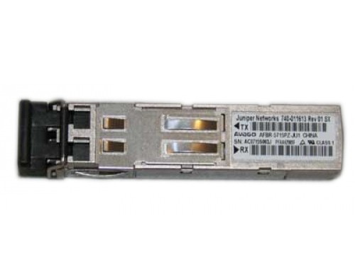 JUNIPER - RX-10KM-SFP - RX-10KM-SFP 1000Mbit/s SFP 1310nm Einzelmodus Netzwerk-Transceiver-Modul