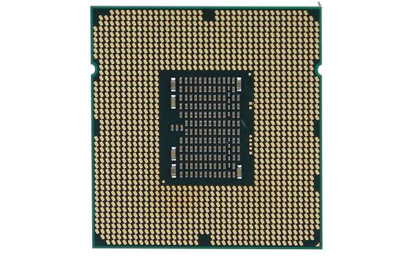 HPE - 594880-001 - Intel Xeon X5680 - Intel® Xeon® serie 5000 - Socket B (LGA 1366) - Server/workstation - 32 nm - 3,33 GHz - X5680