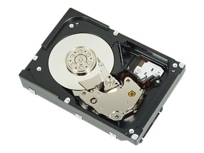 DELL - DWTY6 - Dell Festplatte - 1 TB - 3.5" (8.9 cm) - SAS