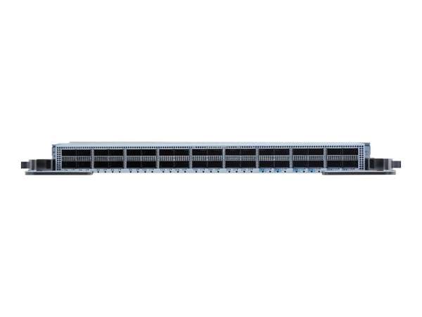 Cisco - NC-57-36H6D-S= - Network Convergence System 5500 Series Base Line Card - Expansion module - 400Gb Ethernet x 24 - Flexible Consumption Model