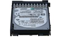 HPE - 791034-B21 - 1.8TB 12G SAS 10K rpm SFF (2.5-inch) SC Enterprise 512e 3yr Warranty Hard Drive - 2.5" - 1800 GB - 10000 Giri/min