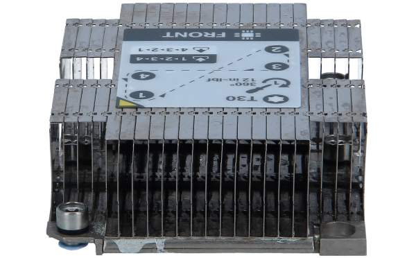 Cisco - UCSB-HS-M5-F - CPU Heat Sink for UCS B-Series M5 socket - Raffreddamento Cpu