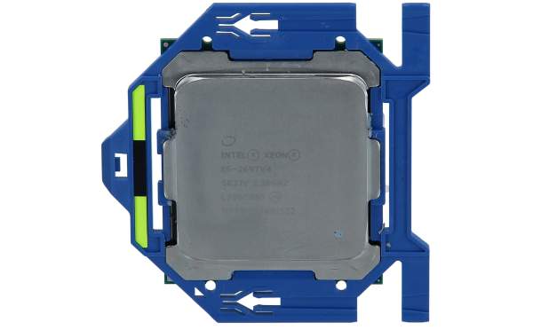 Dell - SR2JV - Xeon E5-2697v4 - 18-Core 2.30GHz (45MB Cache, 9.60GTs 145W)