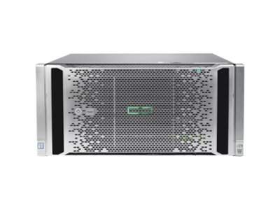 HPE - 835264-421 - ProLiant ML350 Gen9 Performance - Server - Rack-Montage