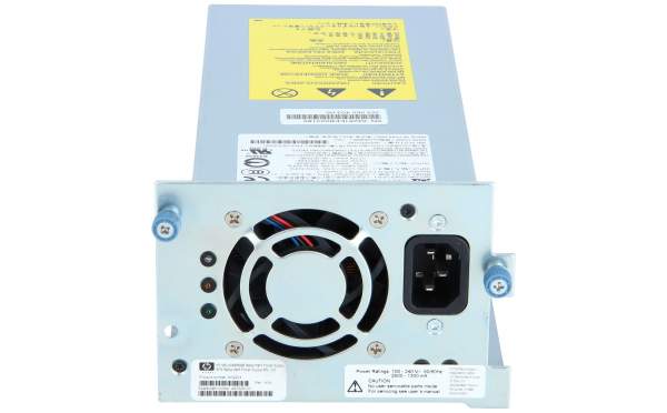HP - AH220A - HP MSL Redundant Power Supply Kit