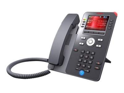 Avaya - 700513630 - Avaya J179 IP Phone - VoIP-Telefon - SIP