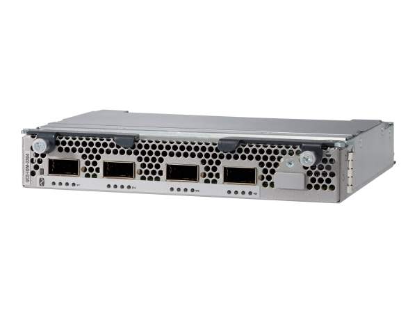 Cisco - UCS-IOM-2304 - UCS 2304XP I/O Module 4 External 8