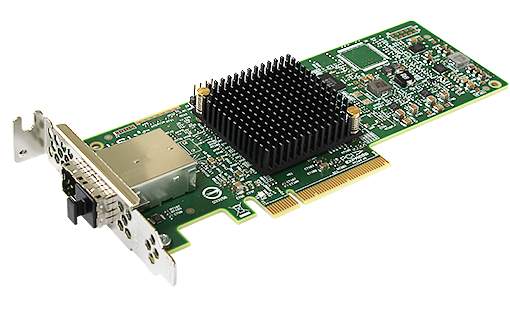 Synology - FXC17 - Storage controller - SAS 12Gb/s - 1.2 GBps - PCIe 3.0 x8