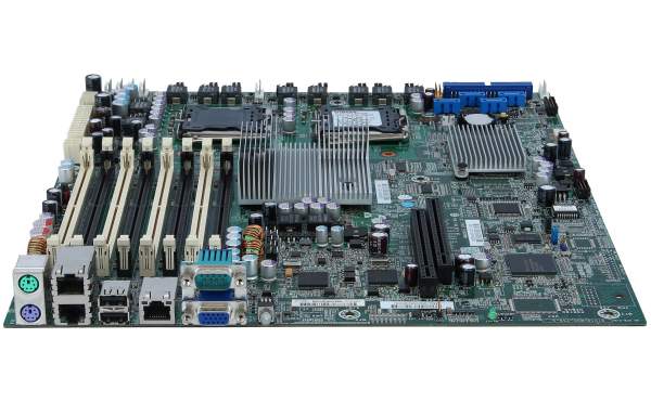 HPE - 457882-001 - HP DL160 G5 System Board