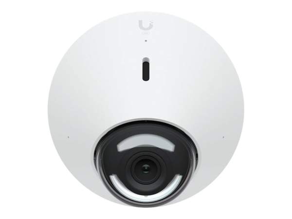 Ubiquiti - UVC-G5-DOME - UniFi Protect G5 - Network surveillance camera - dome - vandal / weatherpro