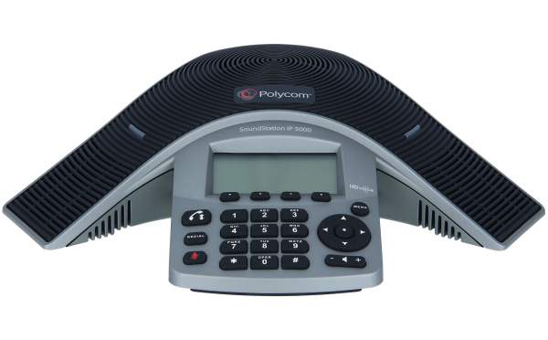 poly - 2200-30900-025 - SoundStation IP5000 (SIP) conference phone