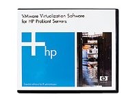 VMWARE - BD722AAE - HPE VMware vCenter Server Foundation Edition - Lizenz + 1 Support, 24x7