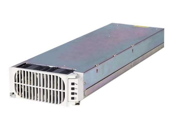 HPE - JF429A - 12500 2000W AC Power Supply - Alimentazione elettrica - Grigio - HP 12500 - 2000 W - 100 - 240 V - 50 - 60 Hz