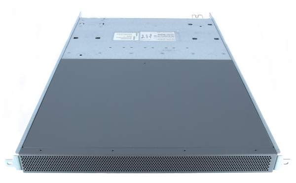 HP - AM868B - 8/24 Base Enabled SAN Switch 8 active ports