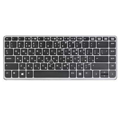 HP - 776475-061 - 776475-061 Tastatur Notebook-Ersatzteil