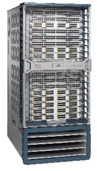 Cisco - N7K-C7018 -