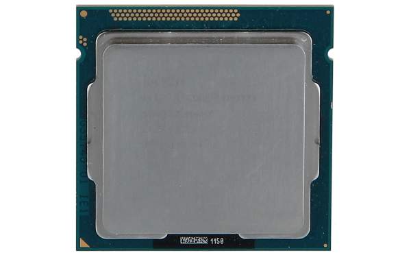 Intel - BX80637I73770 - Intel Core i7 3770 - 3.4 GHz - 4 Kerne - 8 Threads