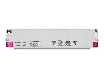HPE - J9003A - HP Switch Modul 53xx Redundant Wireless Services - Schnittstellenkarte - WLAN