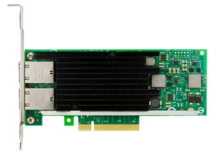 Cisco - UCSC-PCIE-BTG - Broadcom 57712 - Netzwerkadapter - PCIe 2.0 x8