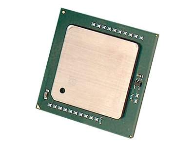 HPE - 587493-L21 - 587493-L21 - Intel® Xeon® serie 5000 - Server/workstation - 2,93 GHz - X5670 - 6,4 GT/s - 64-bit