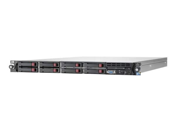 HPE - 579240-421 - ProLiant 360 G7 E5640 2.66GHz E5640 460W Rack (1U) Server