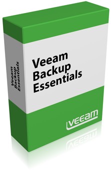 Veeam - V-ESSENT-VS-P04YP-00 - Veeam Standard Support - Technischer Support