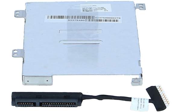 HP - 848231-001 - Hard drive hardware kit HDD-Schale
