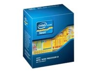 Intel - BX80637E31220V2 - Intel Xeon E3-1220V2 - 3.1 GHz - 4 Kerne - 4 Threads