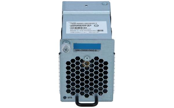Cisco - N9K-C9300-FAN2-B -