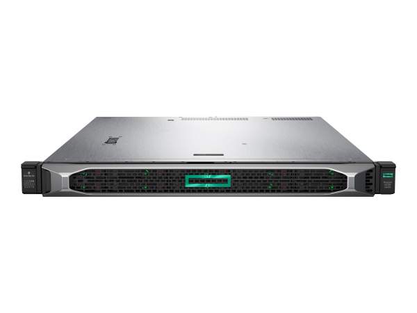 HP - P17200-B21 - ProLiant DL325 Gen10 Base - Server - rack-mountable - 1U - 1-way - 1 x EPYC 7262 / 3.2 GHz - RAM 16 GB - SAS - hot-swap 2.5" bay(s) - no HDD - GigE - monitor: none