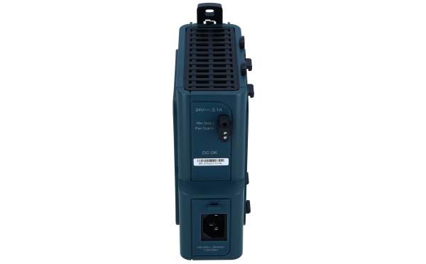 Cisco - PWR-IE50W-AC-IEC= - AC Power Module w/ IEC Plug