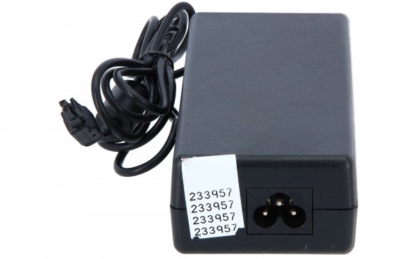 Cisco - ASA5505-PWR-AC= - ASA 5505 Spare AC Power Supply Adapter