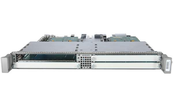 Cisco - ASR1000-SIP40= - Cisco ASR1000 SPA Interface Processor 40