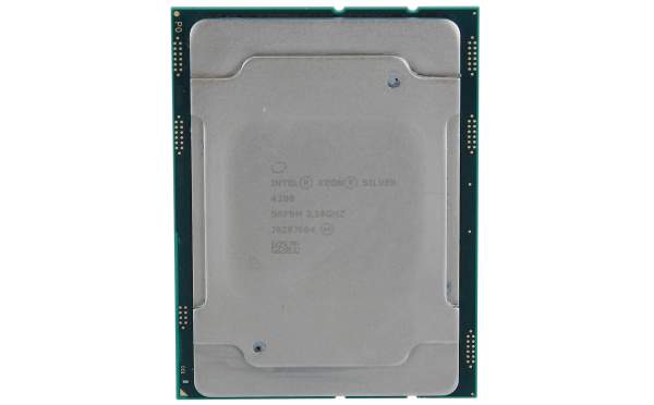 Dell - SRFBM - Xeon Silver 4208 2,1 GHz
