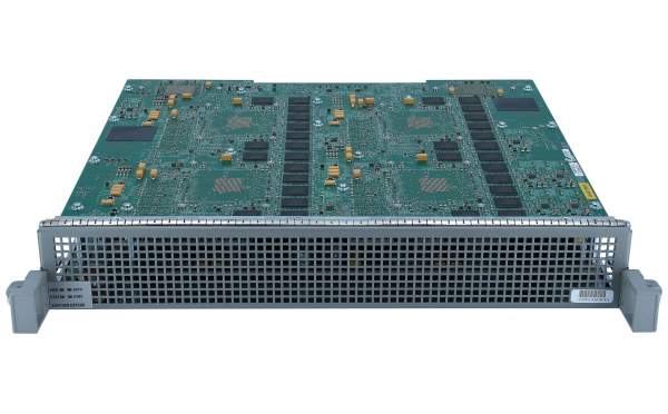 Cisco - ASR1000-ESP100= - ASR 1000 Series Embedded Services Processor 100Gbps - Steuerungs-/Kont