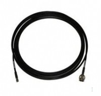 Cisco - AIR-CAB050LL-R - 50 ft. LOW LOSS CABLE ASSEMBLY W/RP-TNC CONNECTORS
