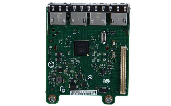 Intel - R1XFC - i350 1Gb 4-port Network Daughter Card