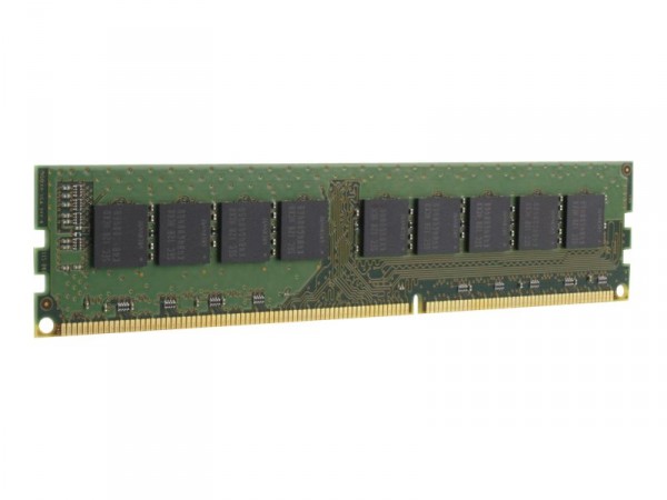 HP - F1F33AA - 32GB DDR3-1866 - 32 GB - 1 x 32 GB - DDR3 - 1866 MHz