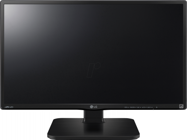 LG - 24BK450H-B - LED monitor - 24" (23.8" viewable) - 1920 x 1080 Full HD (1080p) 60 Hz - AH-IPS - HDMI - VGA