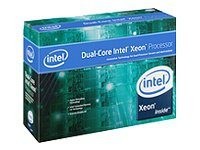 Intel - BX80560KF3000H - Intel Xeon 7040 - 3 GHz - 2 Kerne - 4 MB Cache-Speicher