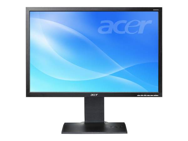 ACER - UM.EB6EE.001 - Acer B226WLymdpr - LED-Monitor - 55.9 cm (22")