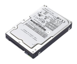 Lenovo - ACLC - Lenovo 600GB 15K 2.5 Inch HDD Interne Festplatte SAS
