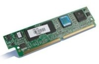 Cisco - PVDM3-128= - 128-channel high-density voice and video DSP module SPARE